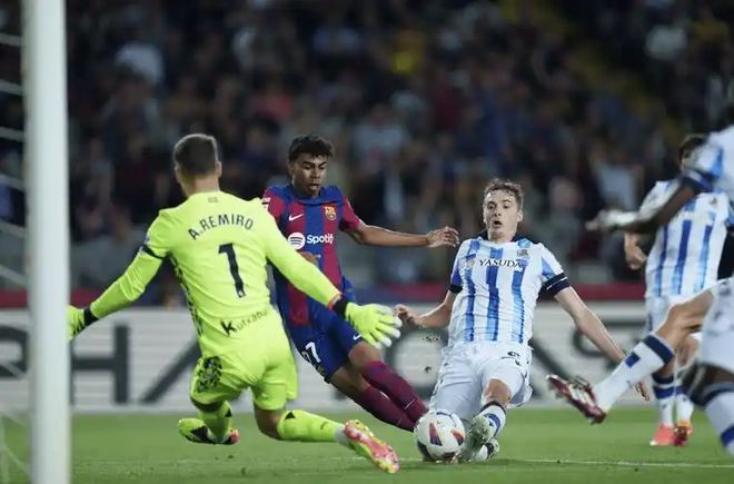 皇家社会迎西甲关键赛；今晨远射贴柱；目标明确；更衣室氛围转暖的简单介绍